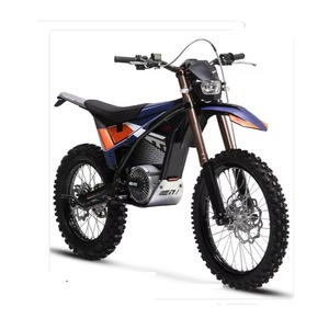 Precio Directo de Fábrica para la Nueva Motocicleta Eléctrica Motion Escape X para Adultos con 2 Años de Garantía, Lista para Enviar - Product Image 6