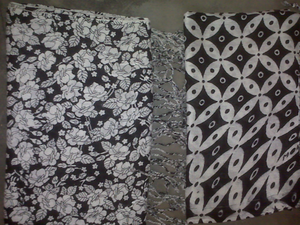 High Quality Adult Viscose Long Scarves & Shawls New Adult <b>Hijab</b> Durable Breathable for Winter Spring & Beyond - Product Image 2