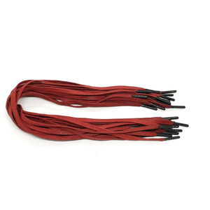 Lacets métalliques brillants audacieux et durables pour chaussures de fête et baskets à la mode Conception de chaussures personnalisées uniques - Product Image 3