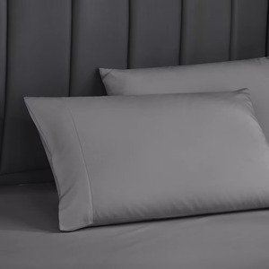 Fast Selling High Quality Therapy Breathable Cooling Luxury Queen Size 4 PCS <b>Bed</b> <b>Sheet</b> Pillowcase Sets - Product Image 2