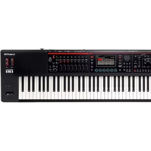 ยกระดับดนตรีของคุณให้ก้าวไปอีกระดับด้วย 08 Keyboard Workstation Synthesizer สำหรับการแต่งเพลงและการแสดง - Product Image 3