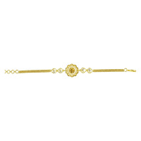 Vente en gros de bijoux de mode plaqués or 14K, 18K, 24K, style éthiopien, érythréen, africain, nigérian, turc, de Dubaï, ensemble de pendentifs de mariée traditionnels