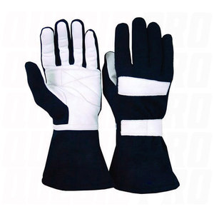 Guantes de Motociclismo Personalizados, Transpirables, Resistentes al Fuego, Protección Completa para los Dedos, para Adultos y Jóvenes, OEM, ODM, Venta al Por Mayor - Product Image 1