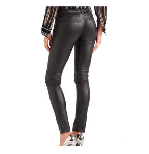 Pantalones Casuales de Lana para Hombre, de Alta Calidad, con el Mejor Material, Logotipo Profesional, Nuevo Diseño, con Botones Bordados - Product Image 6