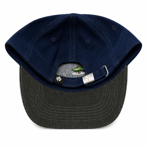 Gorra de Béisbol Clásica de Pana de Alta Calidad, 100% Poliéster, Color Sólido, Estilo Retro para Hombre, Simple, Casual, de 6 Paneles, Personalizable - Product Image 2