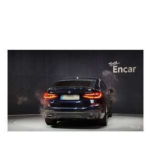 BMW GranTurismo GT 620d xDrive M Sport 2022, 87 838 km, Diesel, Automatique, Volant à Gauche - Product Image 4