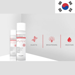 Angels Liquid Glutathione Niacinamide Centella Essence éclaircissante hydratante pour le soin des taches brunes, soin coréen pour la peau - Product Image 1