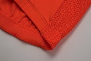 Maillot de cyclisme personnalisé pour homme, impression par sublimation, faible MOQ, vêtements de sport, ajustable, unisexe, logo personnalisé, tendance, doux - Product Image 6