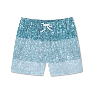 Shorts de Baño para Hombre, Estilo Urbano, Impresión por Sublimación, Secado Rápido, Diseño Personalizado con Cordón Ajustable, Shorts de Verano - Product Image 6
