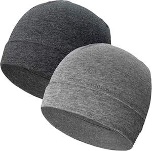 Gorras Personalizadas con Logotipo, Impresión Puff, Elásticas, Flex Fit, Unisex, de 5 Paneles, de Algodón, con Banda Ajustable, Tela Común - Product Image 6