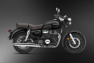 Motocicleta HONDA "CB350 DLX PRO" en Venta a Precios Accesibles, la Mejor Moto con Excelente Rendimiento y Economía de Combustible - Product Image 4