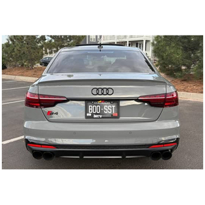 Audi S4 Premium Plus 2021 - Product Image 4