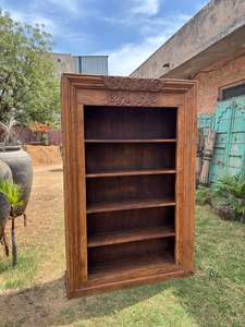 Estantería Moderna de Lujo de 4 Niveles, Decoración para el Hogar, Estilo Industrial, para Comedor, Estantería de Esquina, Decoración del Hogar - Product Image 2