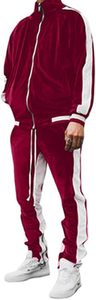 Ensemble de survêtement streetwear uni, léger, à séchage rapide, 100% coton, coupe classique, délavé à l'acide, avec capuche, service OEM personnalisé pour l'hiver - Product Image 2