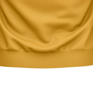 Sweat-shirt d'hiver tricoté en coton avec impression sérigraphiée, demi-zip, pour hommes et femmes, style décontracté, sportswear, sweat-shirt 1/4 zip pour hommes 2026 - Product Image 6