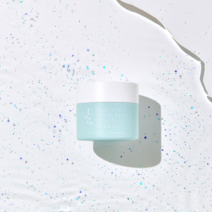 [Baekyang] Crème Apaisante Premium Conisha à la Pivoine des Neiges & Bombe Hydratante Rafraîchissante & Soin Fonctionnel Éclaircissant - Product Image 4