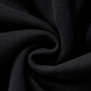 Sudadera con Capucha Básica Lisa de Alta Calidad, Holgada, de Felpa, para Entrenamiento, Estilo Urbano, Oversize, para Hombre y Mujer - Product Image 6