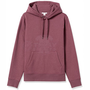 Sweat-shirts personnalisés 100% polyester, impression personnalisée, sweats à capuche unis pour hommes, sweats à capuche vierges - Product Image 4