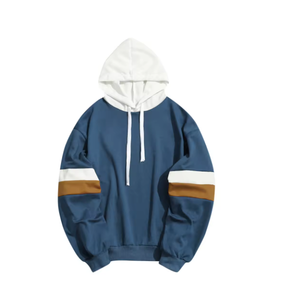 Servicio OEM, Sudaderas con Capucha Unisex Personalizadas con Estampado y Colores a Elección, Forro Polar, Poliéster/Algodón, Lisas Teñidas para Hombre, Invierno - Product Image 5