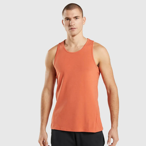 Camiseta Deportiva Personalizada con Logotipo Simple, Estilo OEM, al por Mayor, para Hombre, la Más Vendida, para Entrenamiento, Verano - Product Image 6