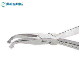 Espéculos de Diagnóstico de Alta Calidad, Juego de Instrumentos de Acero Inoxidable, Fabricados en Pakistán - Product Image 2