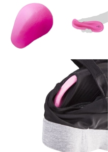 Women's High Impact Sports Bra with Removable Padding <b>Athletic</b> <b>Support</b> Bra for Yoga Running and Fitness Training - Product Image 2