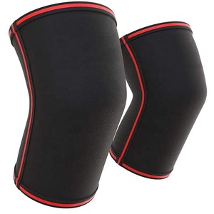 Mangas elásticas confiables para el codo, ideales para levantamiento de pesas, equipo de soporte para protección de brazos durante el entrenamiento y la rutina de fitness. - Product Image 3