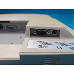 Controlador de Interfaz de Pantalla Táctil Gunze AV7629N01W Usado Como Está, Piezas de Equipos Semiconductores Legados - Product Image 6