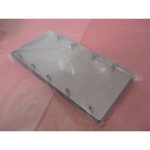 AMAT 0040-23091 Plate-Clear, Chamber Monolith - อุปกรณ์และชิ้นส่วนเซมิคอนดักเตอร์ระดับโลกที่เชื่อถือได้ - Product Image 3