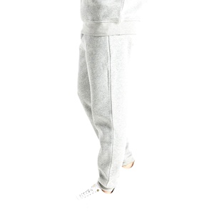 Conjunto de chándal de terciopelo para hombre: Chaqueta con cremallera completa y pantalones ajustados. Ropa deportiva suave, informal, para estar en casa o de calle. Moda de invierno. Bambú. - Product Image 2
