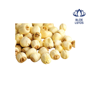 Semillas de Loto Blanco Secas de Blue Lotus Farm, Naturales de Dong Thap, Vietnam, Alta Calidad, 24 Meses de Vida Útil, Almacenamiento Congelado, Modelo Dylan - Product Image 1