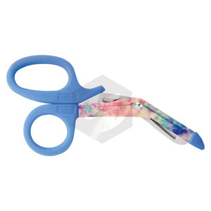 Tijeras para Trauma de Paramédico con Color de Marca Personalizado, Tijeras EMT EMS de 7.25 Pulgadas, Instrumentos Médicos de Acero Inoxidable - Product Image 4