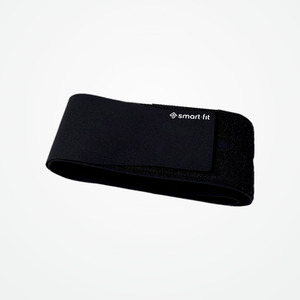 Attelle de genou SMARTHADA coréenne Flex Wide, bande de soutien du tendon rotulien, pièce unique, fabriquée en Corée - Product Image 4