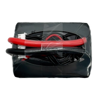 Batterie lithium-ion semi-solide LiNiMnCoO2 XINGTO, 8S 17500 mAh 460 Wh/kg, certifiée CE, pour drones et UAV, vente en gros directe usine