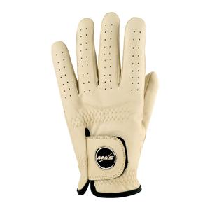 Guantes de Golf de cuero genuino Cabretta Premium para hombre, accesorios de cuero antideslizantes suaves y transpirables para mujer, equipo de Golf para todo tipo de clima - Product Image 6