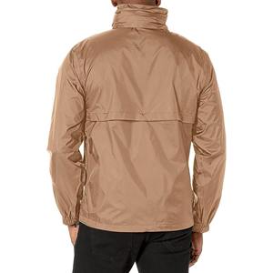 Chaqueta Cortavientos Ligera e Impermeable para Hombre, Precio al por Mayor 2026, con Cierre Completo, para Actividades al Aire Libre, Casual, para Todas las Temporadas - Product Image 5
