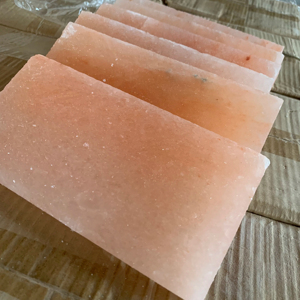 Paneles Decorativos de Sal del Himalaya Modernos, los Más Vendidos, con Servicios de Etiqueta Privada y Tamaño OEM - Product Image 6
