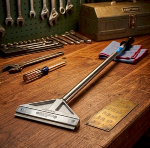 Long Lasting Ergonomic Long Handle Floor <b>Scraper</b> With Replaceable Razor Blade For Concrete And Vinyl <b>Tile</b> Removal - Product Image 5