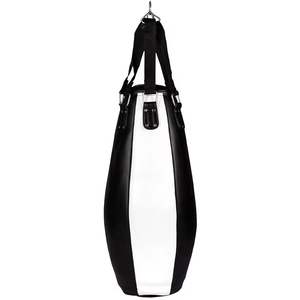 Sac de frappe professionnel de gros pour la boxe, la gym et l'entraînement, sacs de frappe lourds et sacs de sable pour l'exercice - Product Image 5