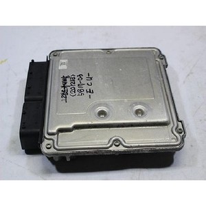 ECUs y Módulos de Computación Usados para Carnaval 391002F070 - Product Image 4