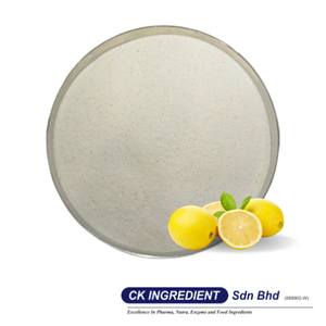 Top Sale Lemon Juice Powder Premium Quality Halal OEM B2B <b>Best</b> Supplier Guarantee Vitamin C Detox Drink Seasoning Ingredient - Product Image 2