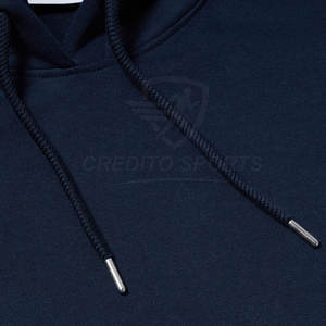 Hoodies pour hommes les plus vendus, service OEM, prix de gros, 100% coton, en stock - Product Image 5