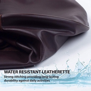 Sac de sport imperméable unisexe pour la gym, confortable et élégant, idéal pour le fitness et les voyages. - Product Image 2