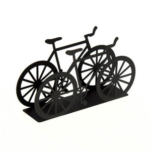 Porta Servilletas de Metal de Lujo para Hoteles y Restaurantes, Organizador Decorativo de Servilletas para Mesas de Comedor, Accesorios de Exhibición - Product Image 6