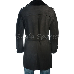 Design Your Own Leather Fashion <b>Jackets</b> High Quality <b>Men</b> Leather <b>Jacket</b> in Best Wholesale Cheap Price - Product Image 4