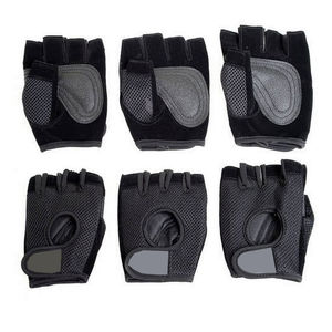 Guantes de Neopreno de Primera Calidad para Levantamiento de Pesas, Productos de Gimnasio de Alta Calidad, Precio Económico, Guantes de Gimnasio al por Mayor, Transpirables - Product Image 6