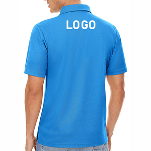 เสื้อเชิ้ตผู้ชายผ้าฝ้าย 100% เนื้อหนา คุณภาพพรีเมียม ทรงโอเวอร์ไซส์ แขนสั้น ผ้าถักลายเรียบ รับสกรีนโลโก้ - Product Image 3