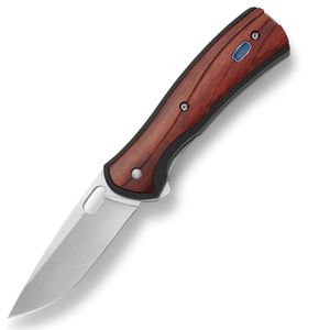 Cuchillos Plegables de Uso Diario con Hoja de Acero Afilada, Diseño Compacto y Portátil, para Campismo, Senderismo, Viajes, Utilidad, EDC - Product Image 1