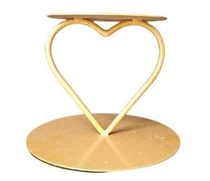 Soporte para Pasteles de Primera Calidad, Ideal para Exhibición de Repostería y Pasteles en Cafeterías, Panaderías y Eventos - Product Image 5