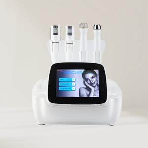 เครื่องนวดหน้าอเนกประสงค์ CELL LINE เพื่อผิวกระชับ เรียบเนียน และชุ่มชื้น - Product Image 1